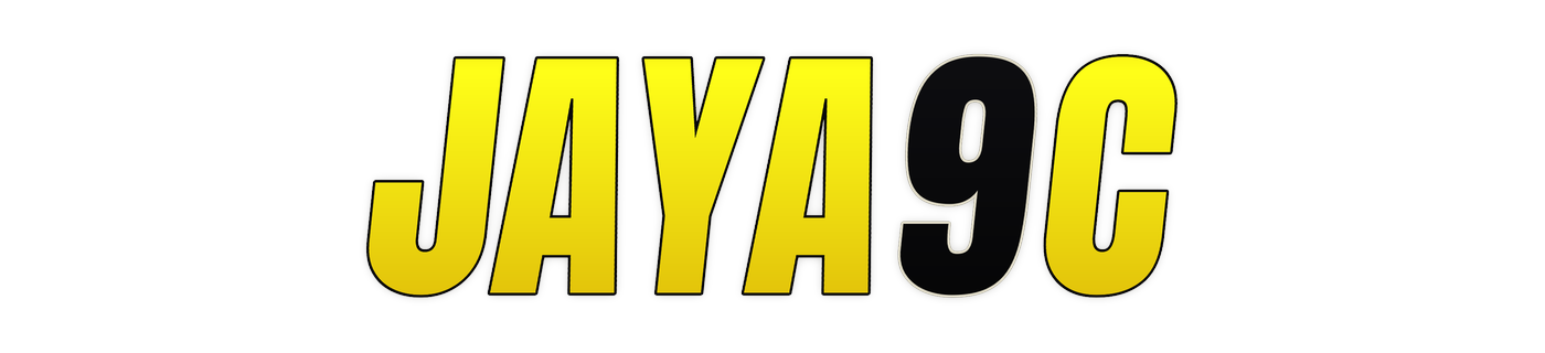 jaya9c লোগো